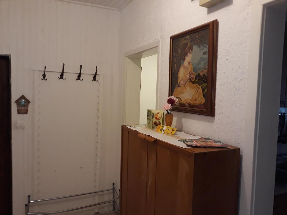 Apartment Zorec ماريبور المظهر الخارجي الصورة