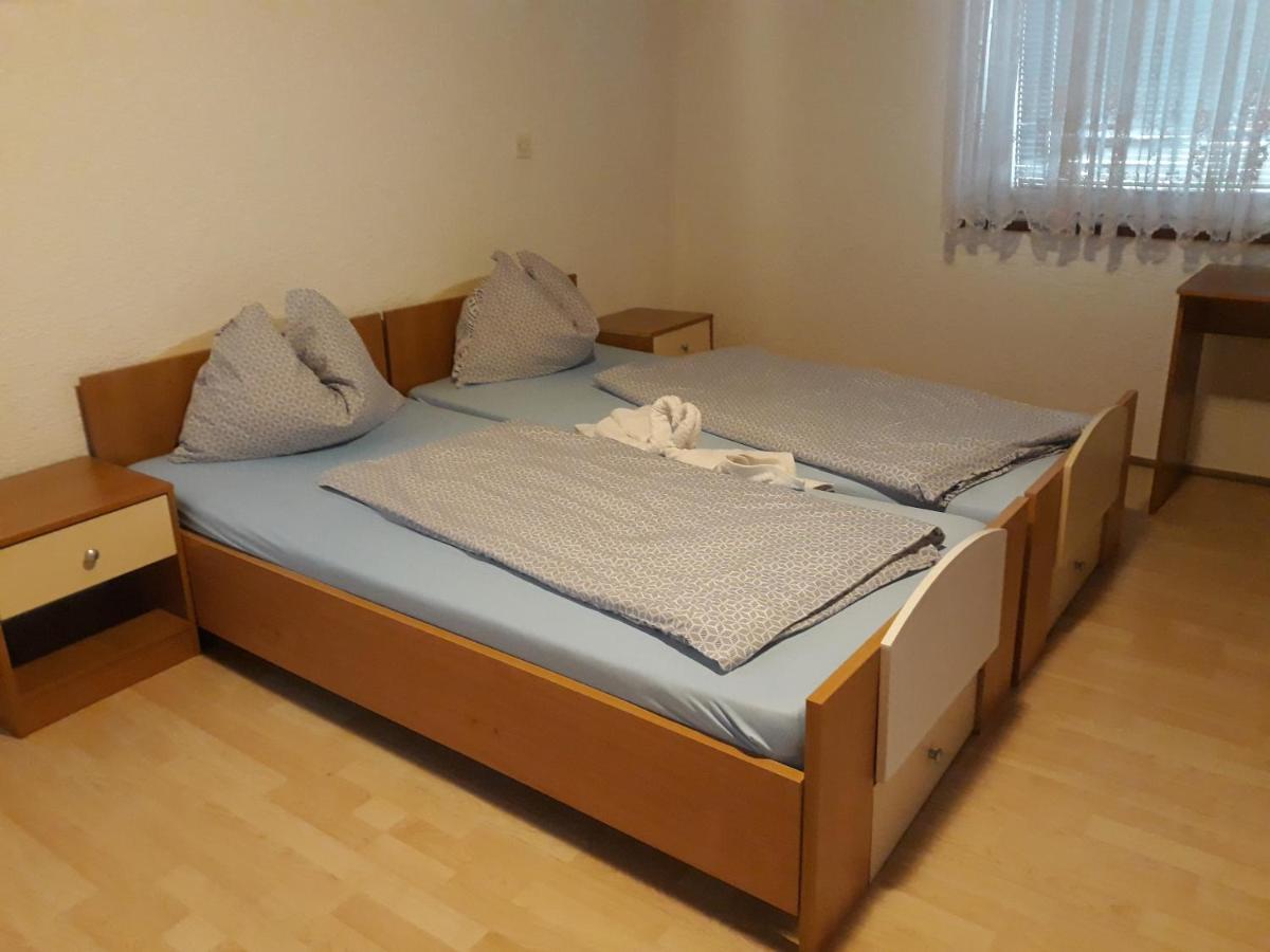 Apartment Zorec ماريبور المظهر الخارجي الصورة