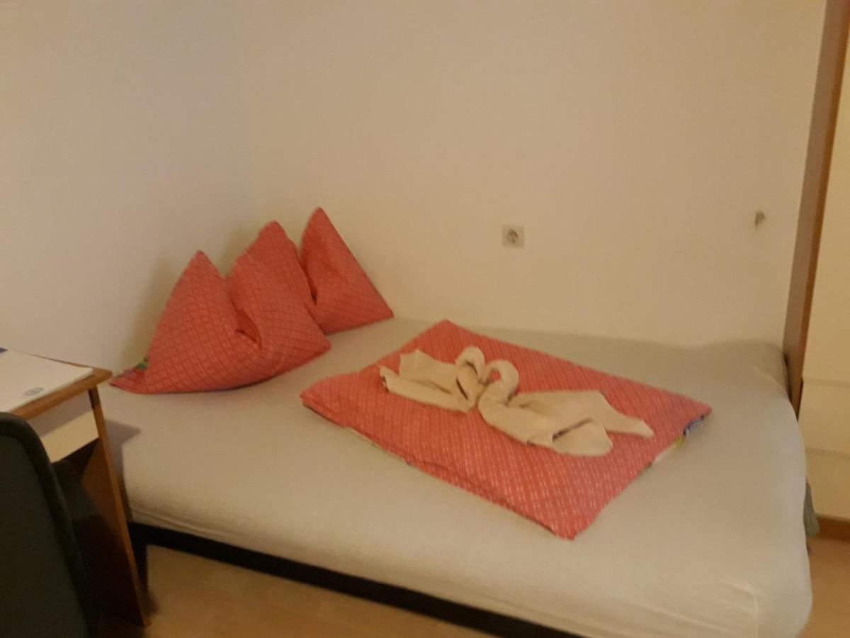 Apartment Zorec ماريبور المظهر الخارجي الصورة