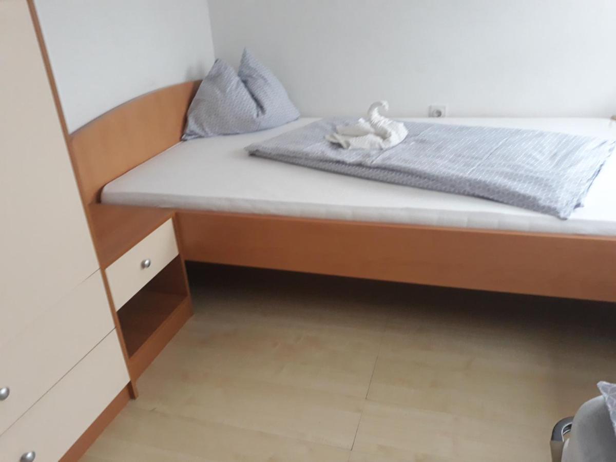 Apartment Zorec ماريبور المظهر الخارجي الصورة