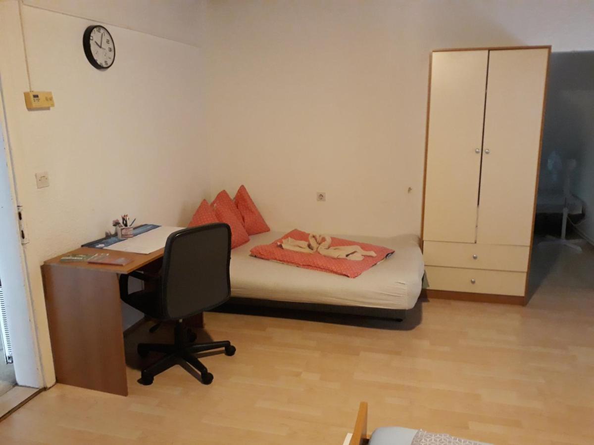 Apartment Zorec ماريبور المظهر الخارجي الصورة