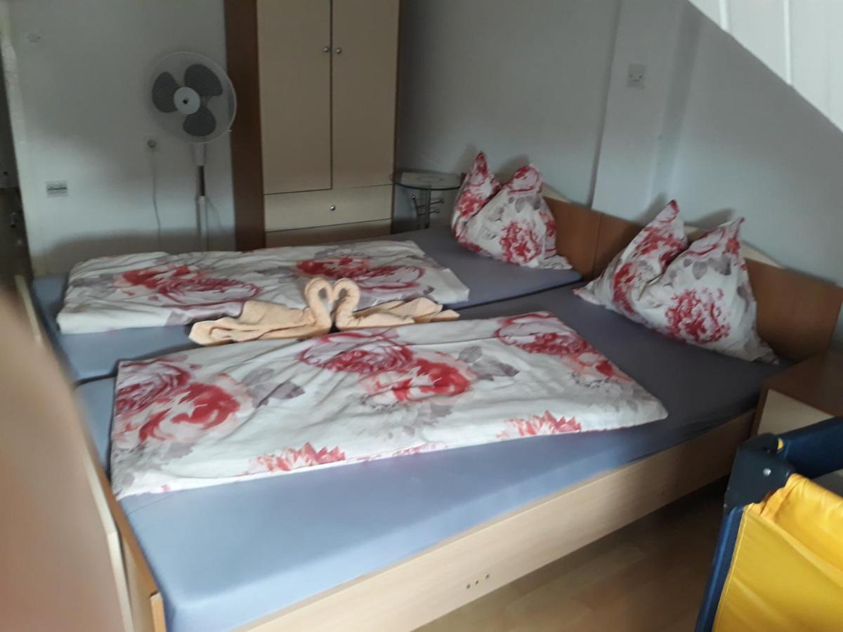 Apartment Zorec ماريبور المظهر الخارجي الصورة