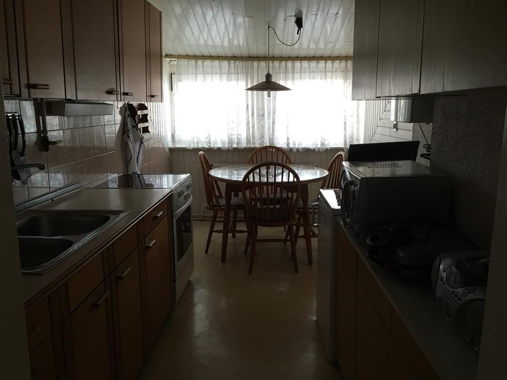 Apartment Zorec ماريبور المظهر الخارجي الصورة