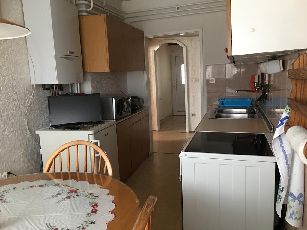 Apartment Zorec ماريبور المظهر الخارجي الصورة
