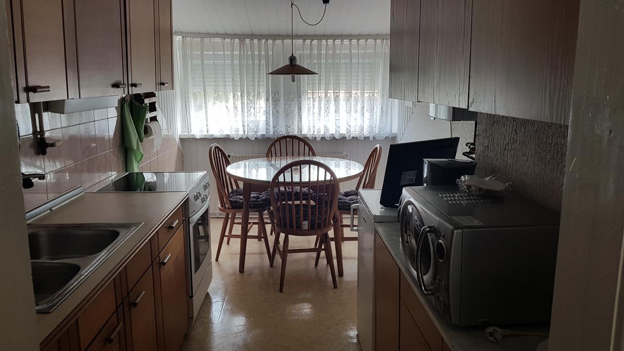 Apartment Zorec ماريبور المظهر الخارجي الصورة